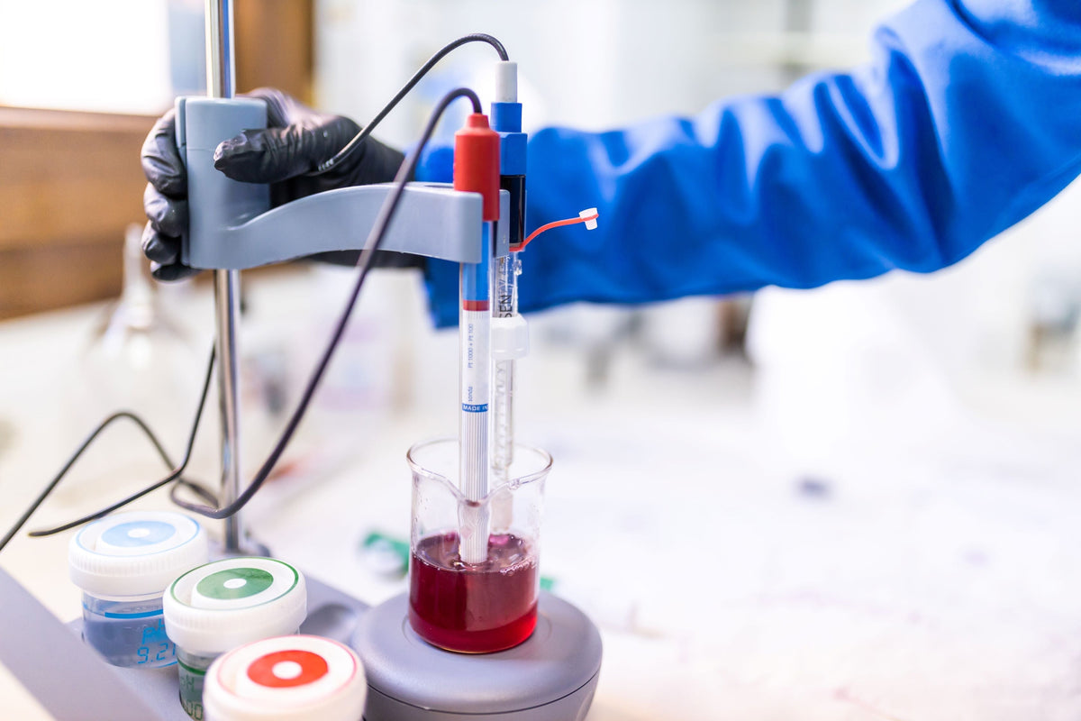 96 Drink Lab Accepted into Beverage Innovation Program