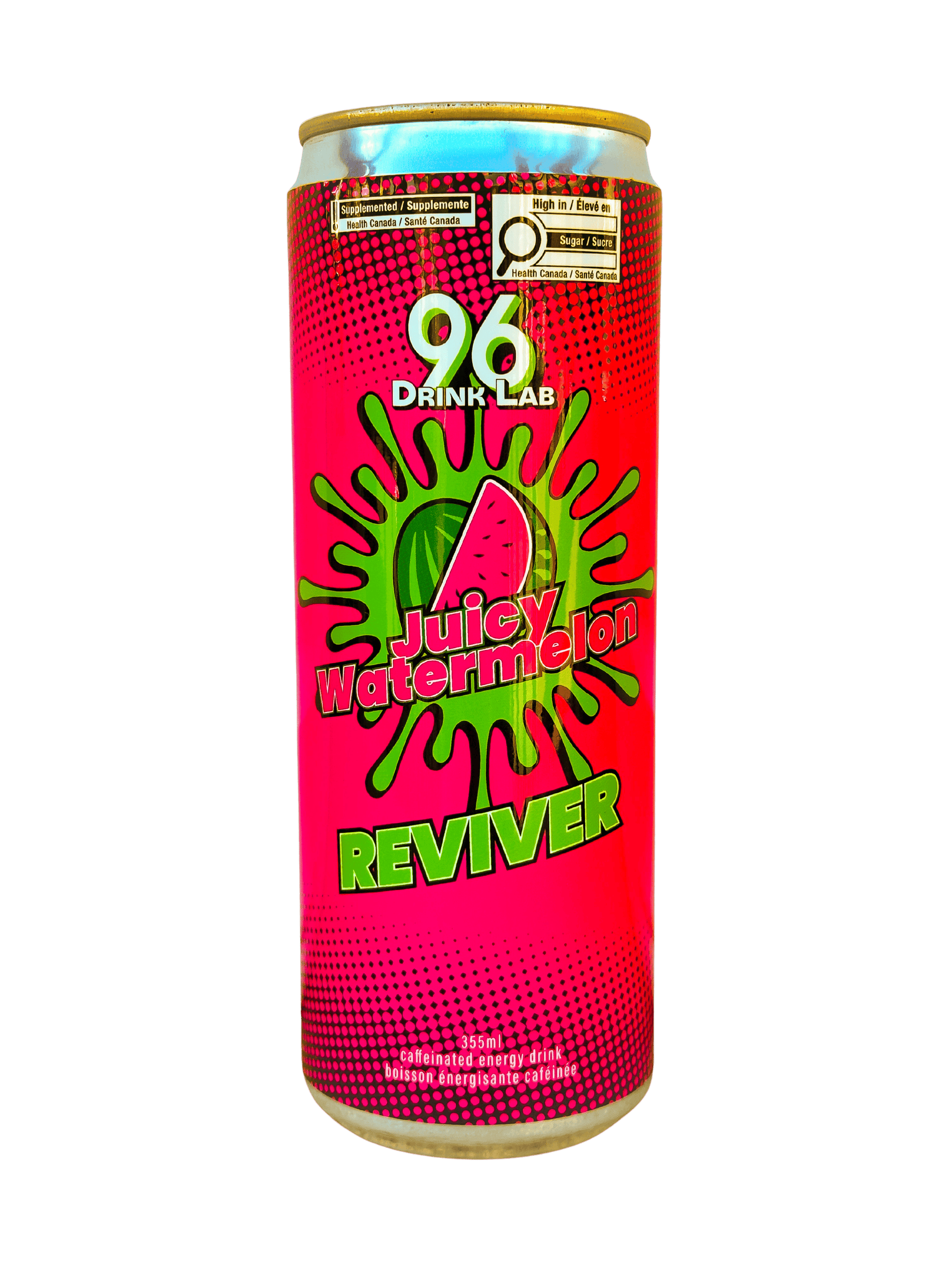 Juicy Watermelon Pre-Order