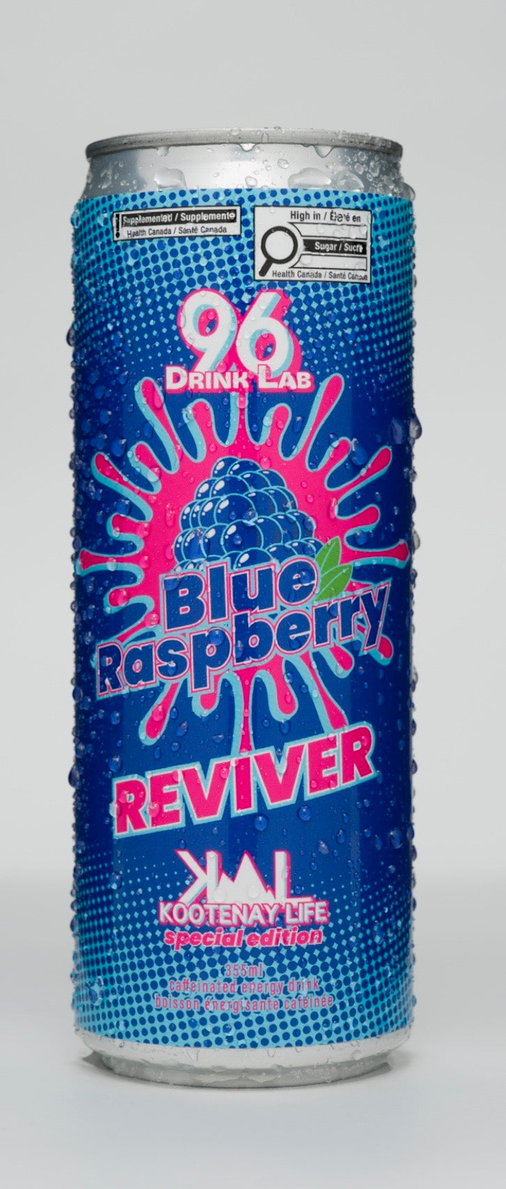 24 PACK WITH SECRET UNRELEASED FLAVOUR