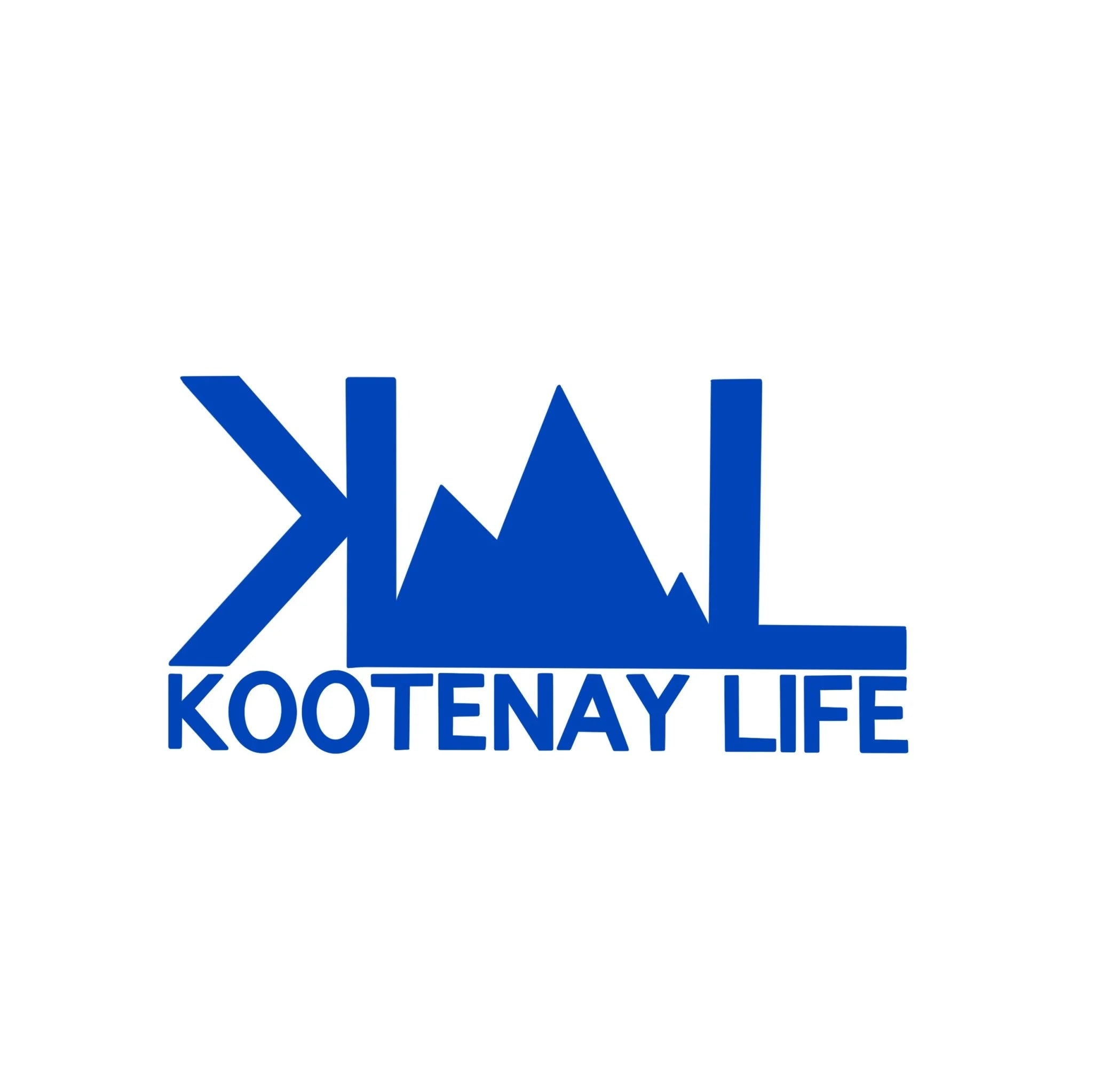 Kootenay Life Special Edition Pack PRESALE