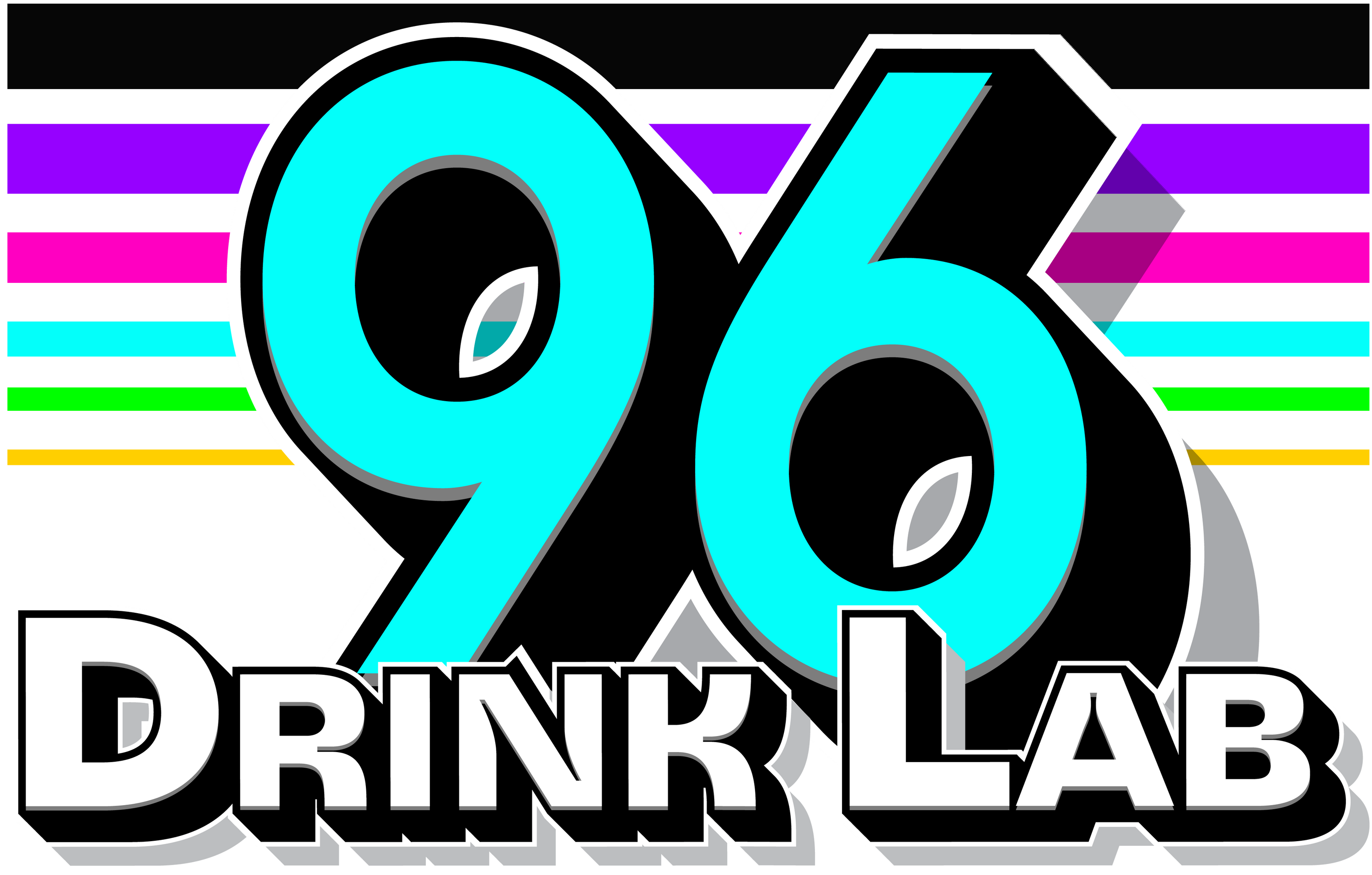 96 Drink Lab