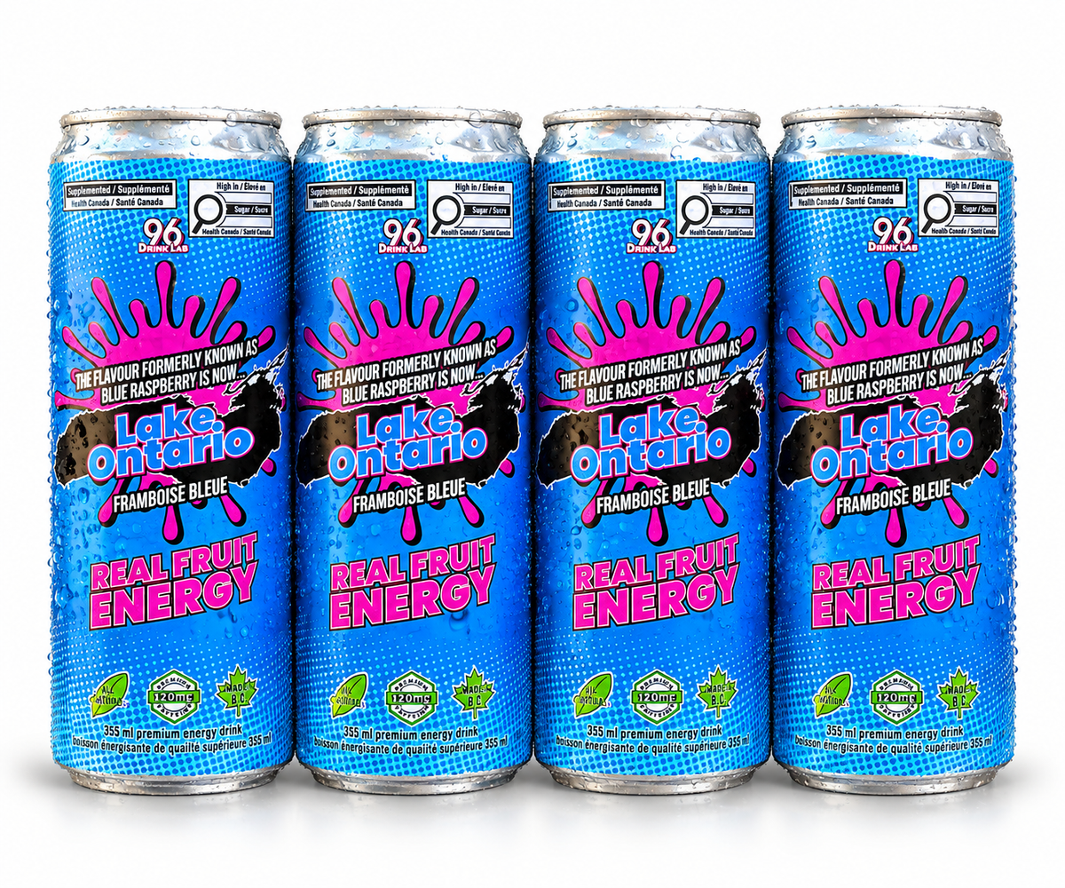 Lake Ontario 4-pack