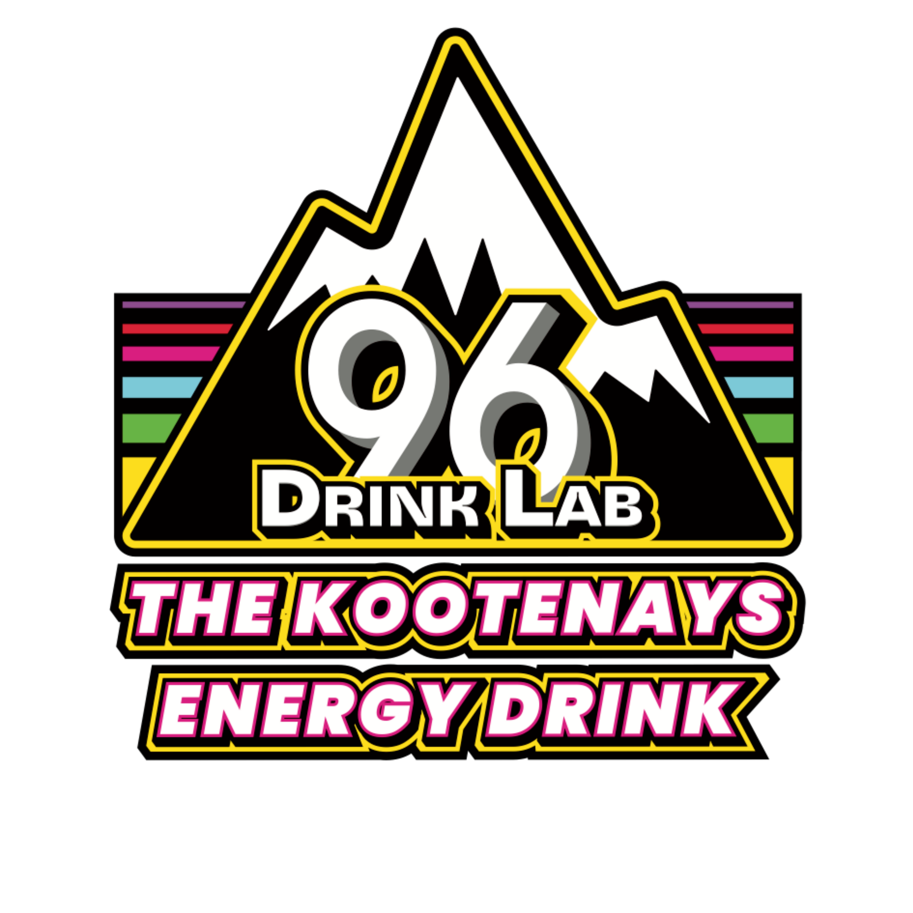 96 Drink Lab
